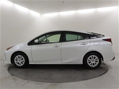 プリウス S セーフティープラス2