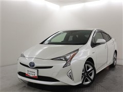 プリウス S ツーリングセレクション