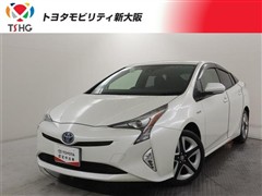 プリウス S ツーリングセレクション