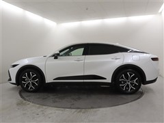 クラウンHV クロスオーバーGアド