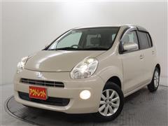 パッソ 1.3プラスハナ