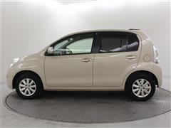 パッソ 1.3プラスハナ