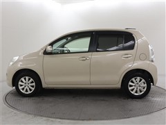 パッソ 1.3プラスハナ