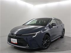 カローラツーリング WxB