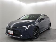 カローラツーリング WxB