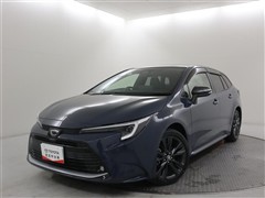 トヨタ カローラツーリング WxB