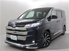 ノア ハイブリッド S-Z