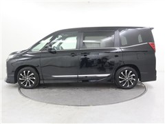 ノア ハイブリッド S-Z