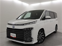 ヴォクシー ハイブリッド S-Z