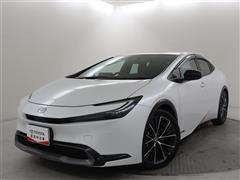 トヨタ プリウス Z