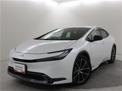 トヨタ プリウス Z