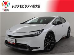 トヨタ プリウス Z