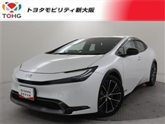 プリウス Z