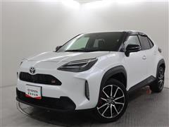 ヤリスクロスHV GRスポーツ