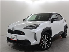 トヨタ ヤリスクロスHV GRスポーツ
