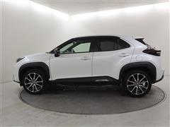 ヤリスクロスHV GRスポーツ