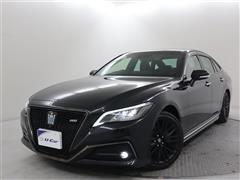 クラウンHV RSリミテッド 2