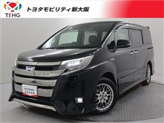 トヨタ ノアHV Si WxB 2