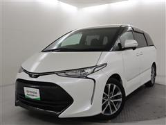 トヨタ エスティマ アエラス