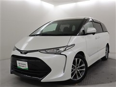 トヨタ エスティマ アエラス