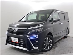 トヨタ ヴォクシー ZS キラメキ3