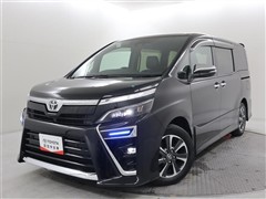 ヴォクシー ZS キラメキ3