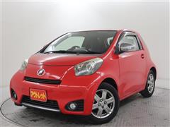 トヨタ iQ 130G