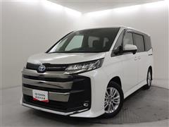 トヨタ ノア HV S-G