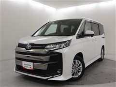 トヨタ　ノア HV S-G