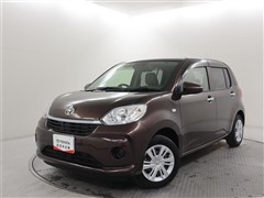 トヨタ　パッソ X Lパッケージ