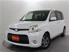 トヨタ シエンタ ダイス G