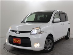 シエンタ ダイス G