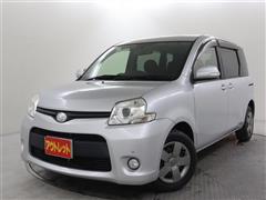 トヨタ シエンタ ダイス G