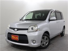 シエンタ ダイス G