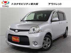 トヨタ シエンタ ダイス G
