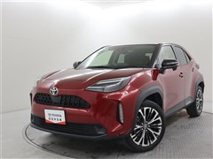 トヨタ ヤリスクロス Z