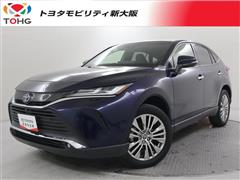 ハリアー HV Z