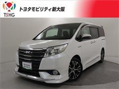 ノア ハイブリッド G