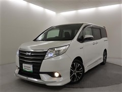 ノア ハイブリッド G