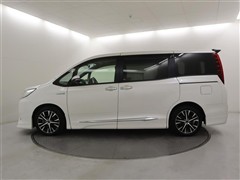 ノア ハイブリッド G