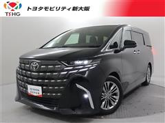アルファード Z
