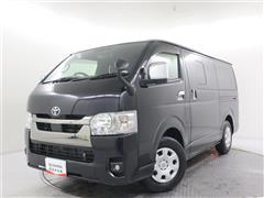 トヨタ ハイエースV スーパGL DP2