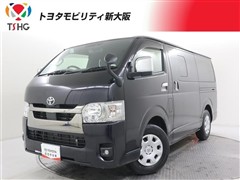 トヨタ ハイエースV スーパGL DP2