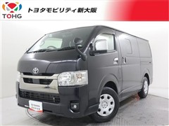 トヨタ ハイエースV スーパGL DP2