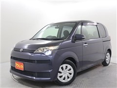 スペイド F