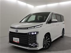 ヴォクシー HV S-Z
