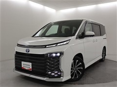 ヴォクシー HV S-Z