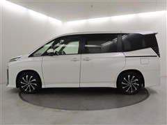 ヴォクシー HV S-Z