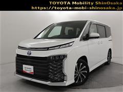 ヴォクシー HV S-Z