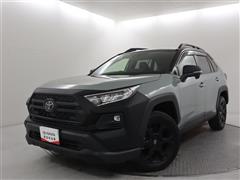 トヨタ RAV4 アドベンチャー オフロート